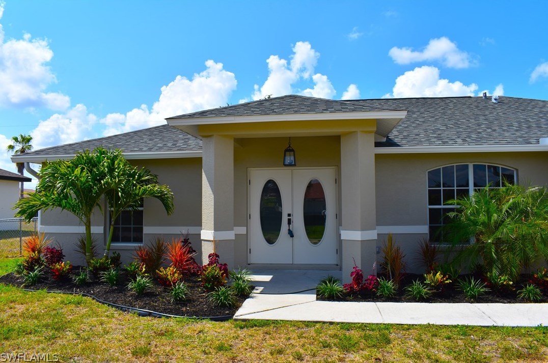 1118 41st Ter, Cape Coral, FL 33914-5711