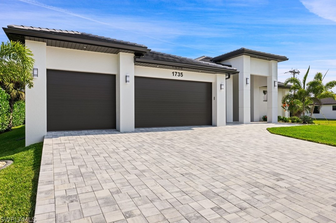 1735 Sw 51st Terrace, Cape Coral, FL 33914