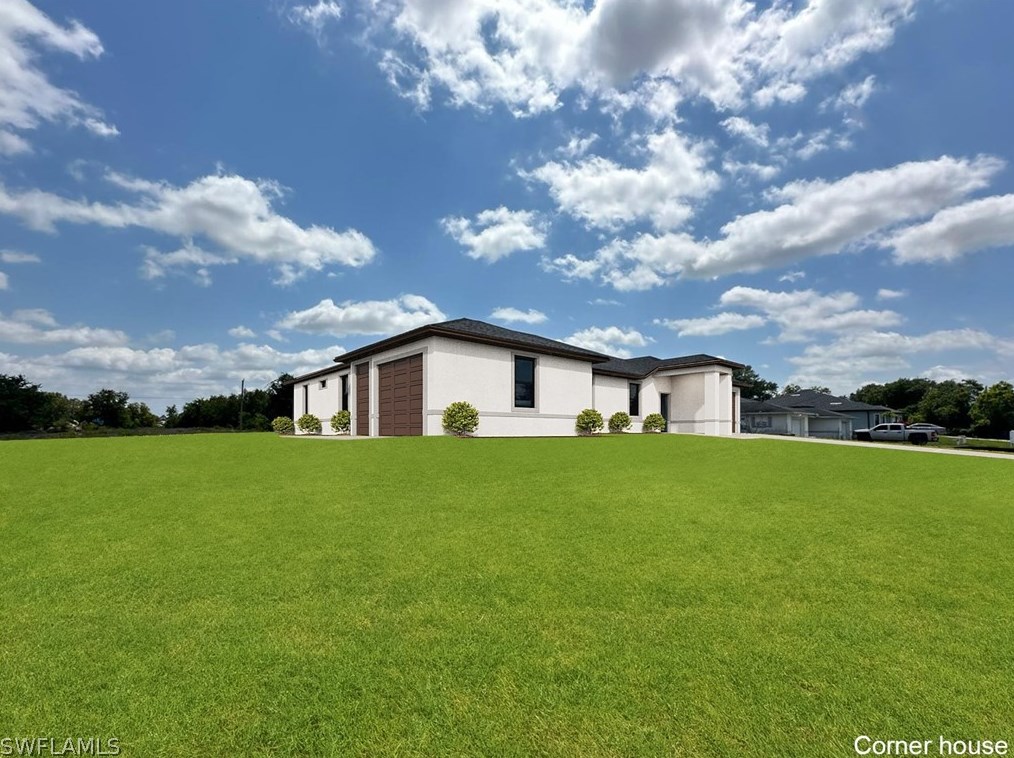 1101-1103 Homer Ave S, Lehigh Acres, FL 33973