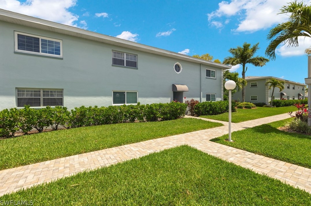 3344 N Key Dr #6, Fort Myers, FL 33903