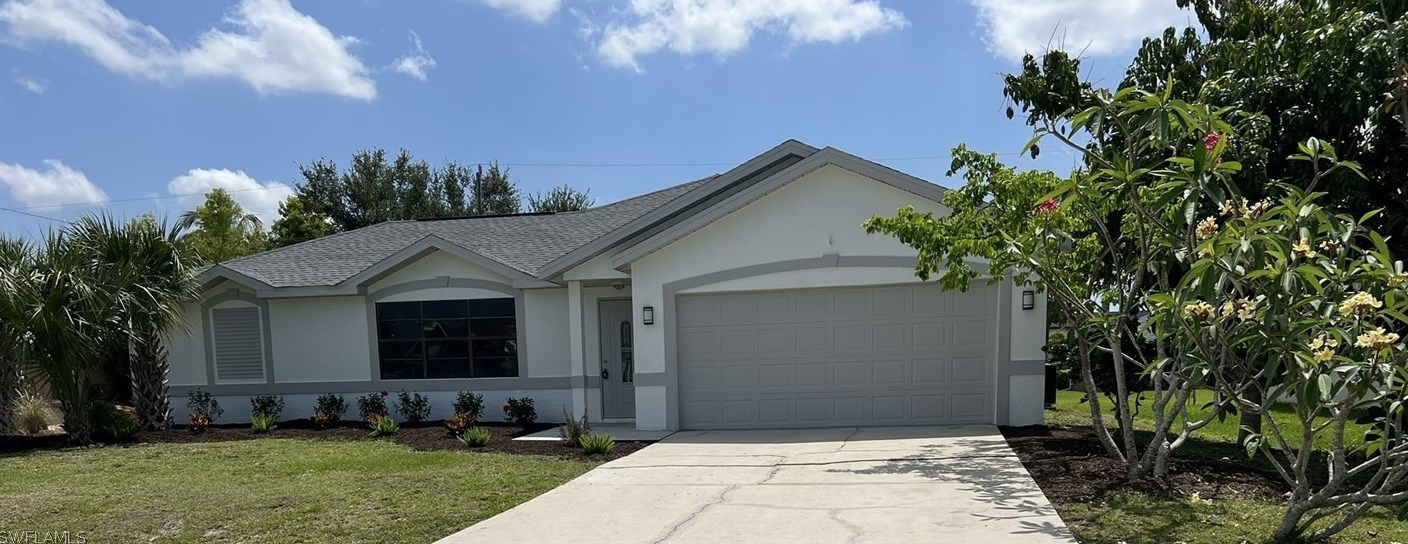 3523 15th Ave, Cape Coral, FL 33914-5128