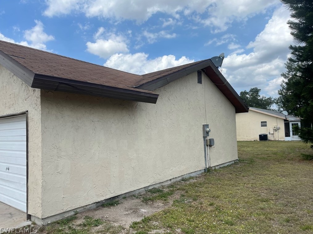 2009 Lighthouse Ln, Labelle, FL 33935