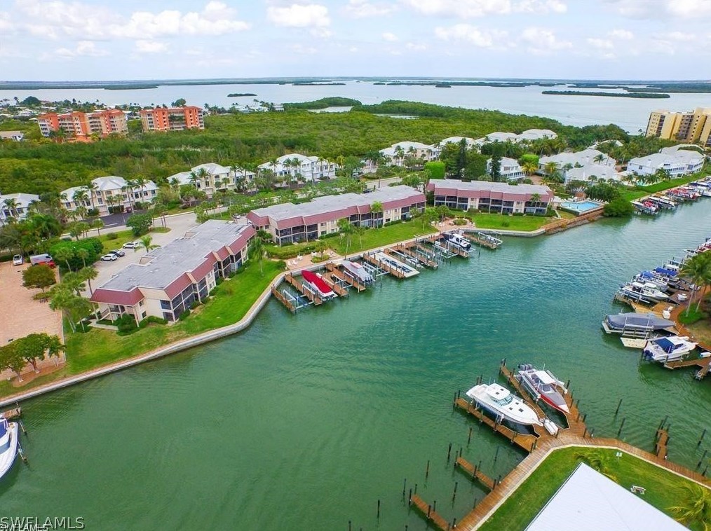 200 Lenell Rd, Fort Myers Beach FL  33931-4620 exterior