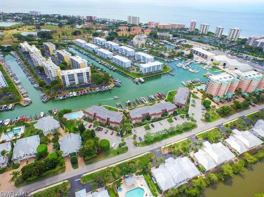 200 Lenell Rd #322, Fort Myers Beach, FL 33931