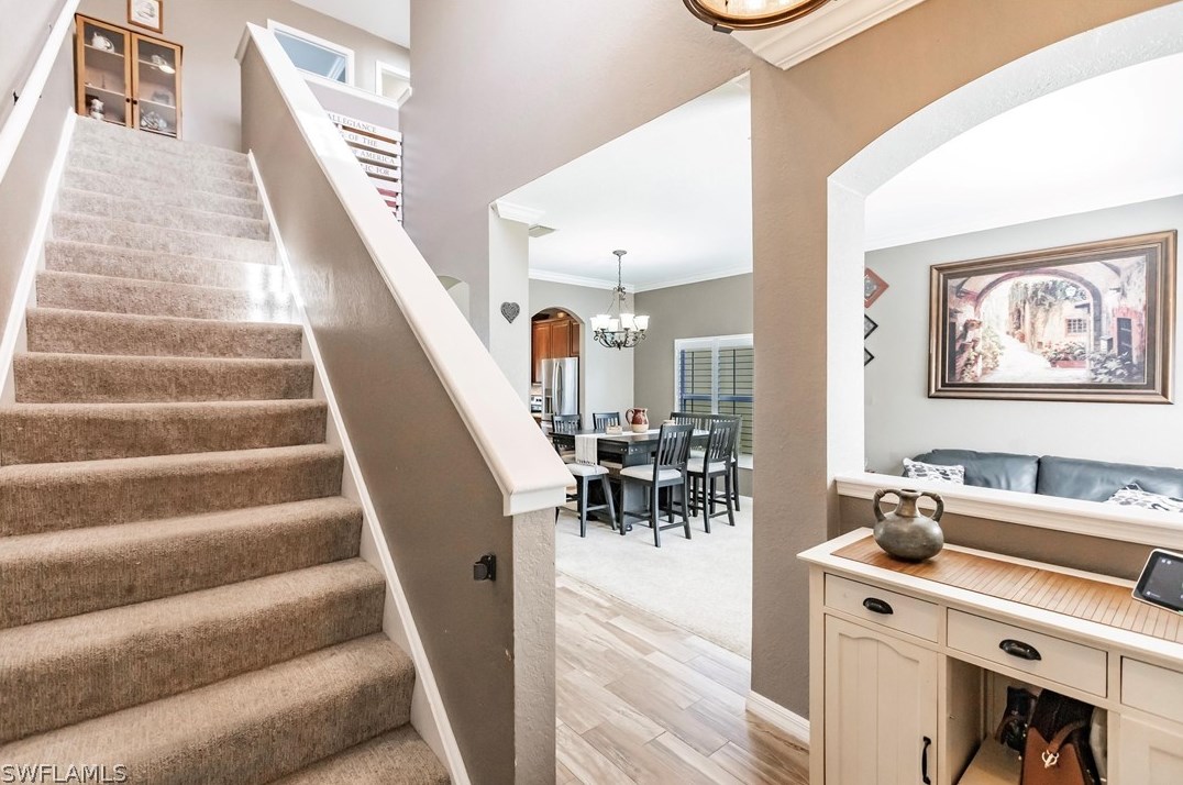 8221 Silver Birch Way, Lehigh Acres FL  33971-3718 exterior