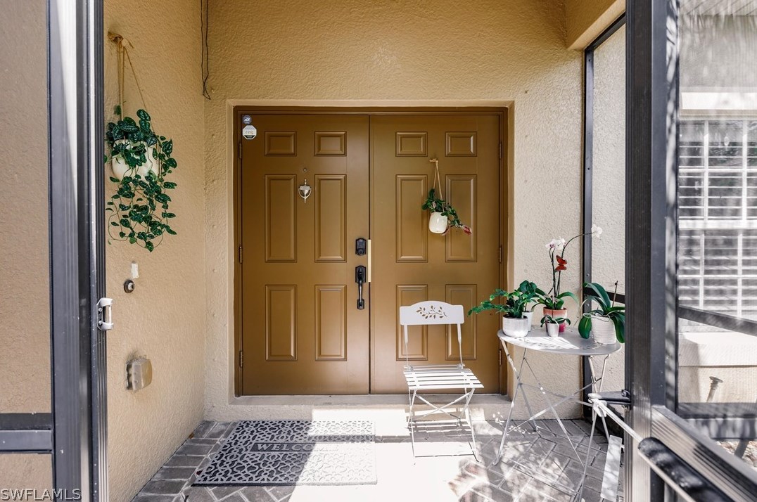 8221 Silver Birch Way, Lehigh Acres FL  33971-3721 exterior