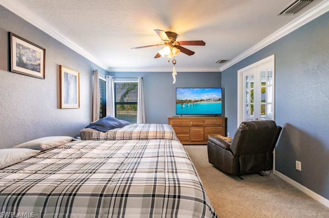 8221 Silver Birch Way, Lehigh Acres FL  33971-3718 exterior