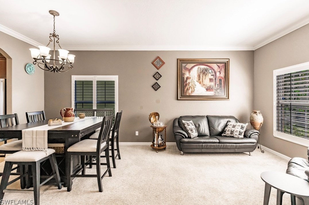 8221 Silver Birch Way, Lehigh Acres FL  33971-3718 exterior