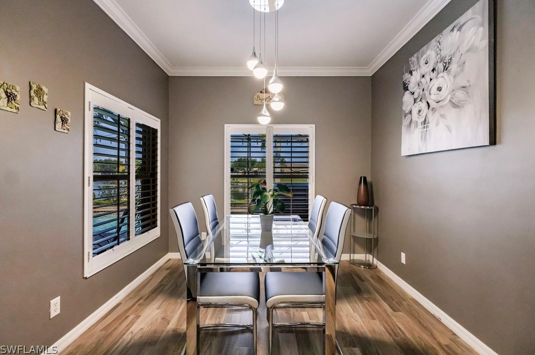 8221 Silver Birch Way, Lehigh Acres FL  33971-3718 exterior