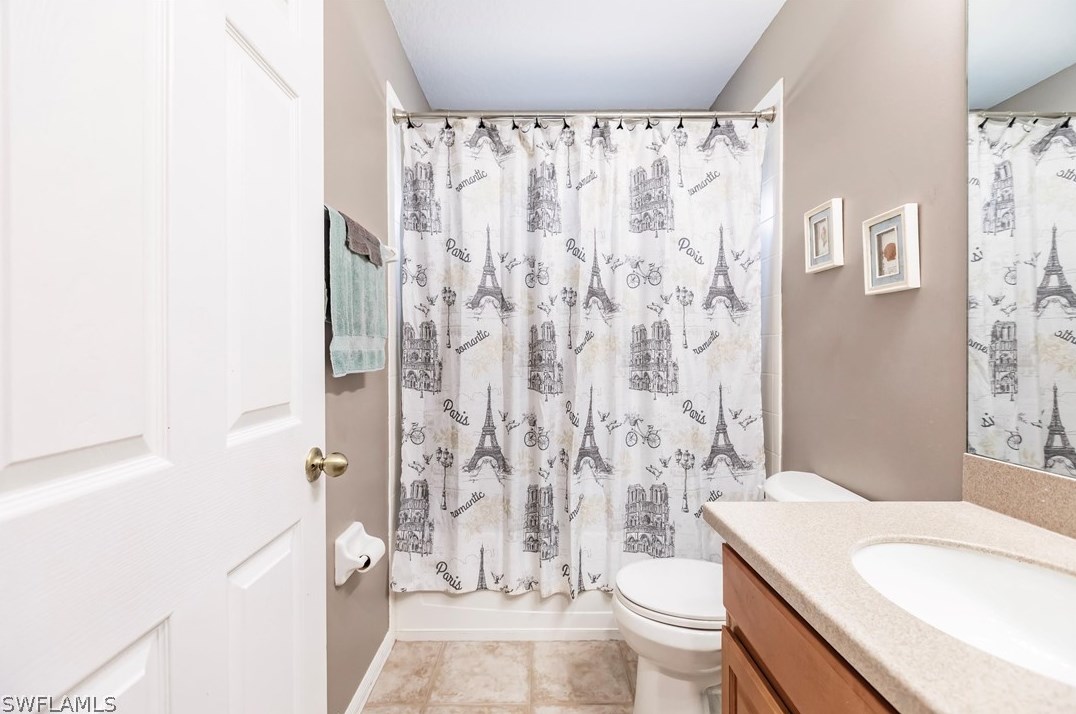 8221 Silver Birch Way, Lehigh Acres FL  33971-3718 exterior