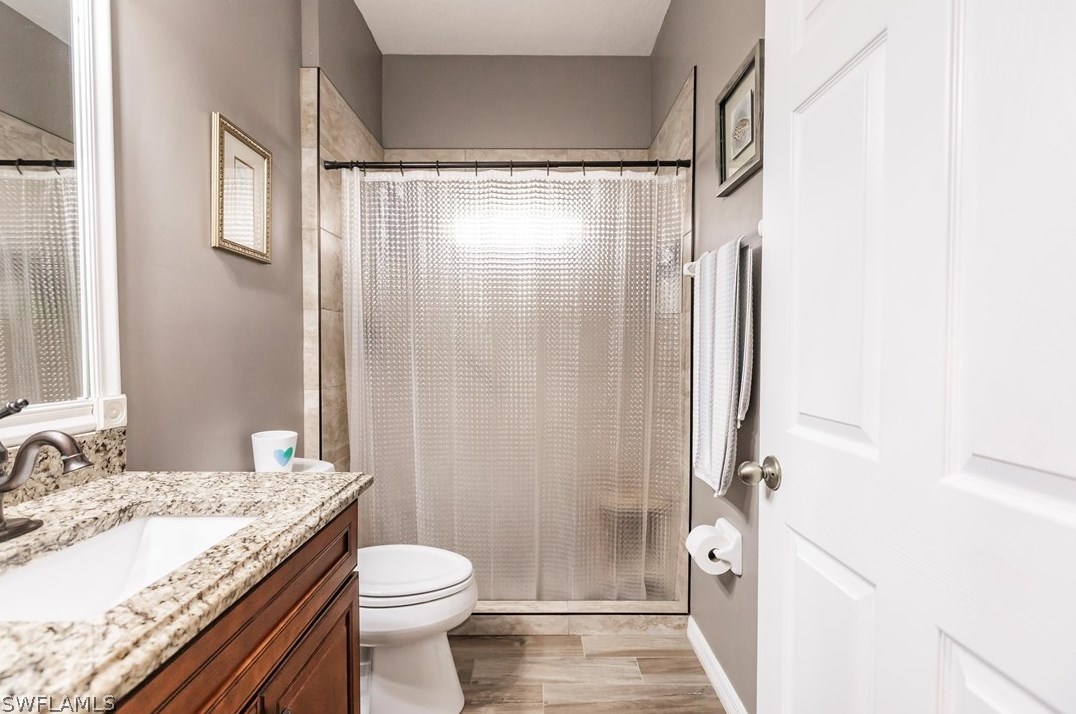 8221 Silver Birch Way, Lehigh Acres FL  33971-3718 exterior