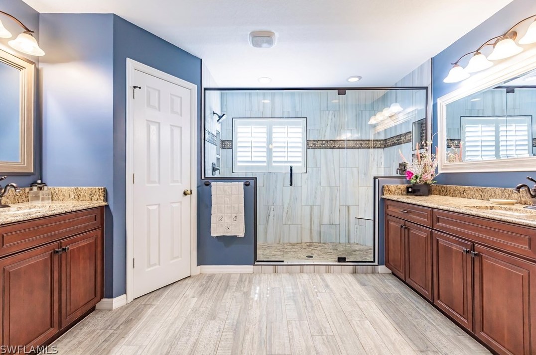 8221 Silver Birch Way, Lehigh Acres FL  33971-3718 exterior