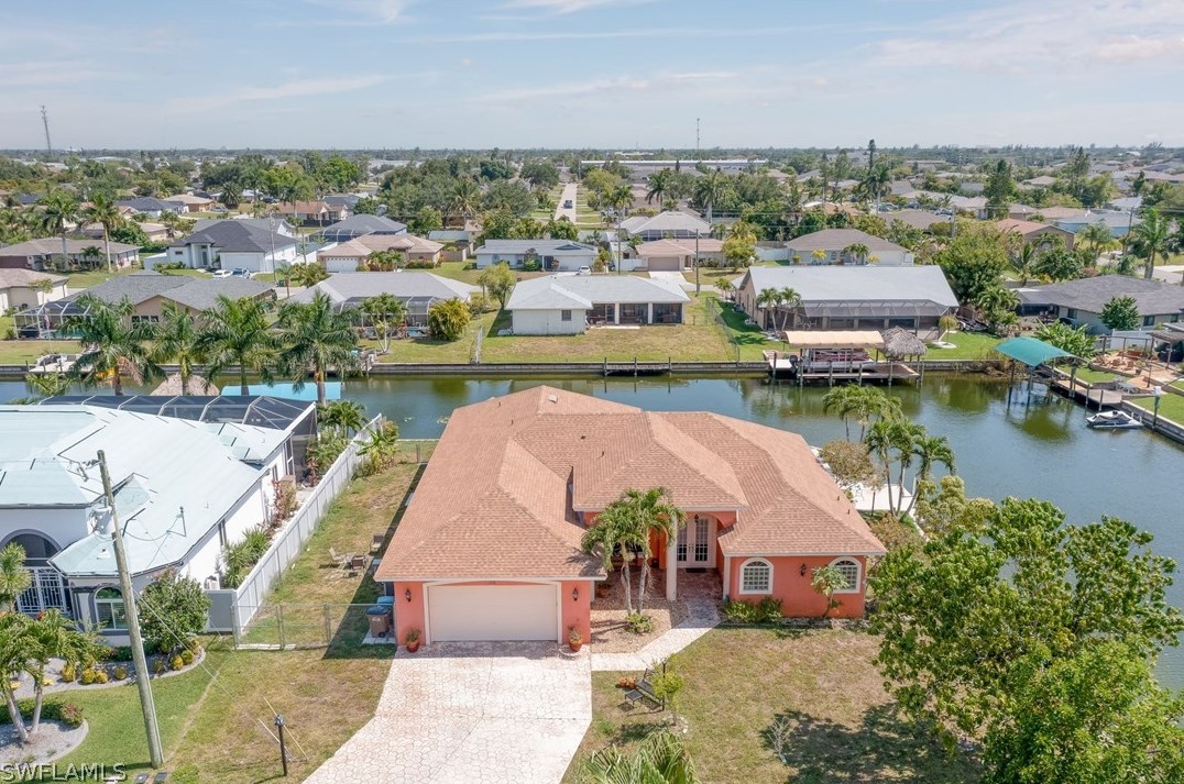 912 Se 5th Terrace, Cape Coral, FL 33990