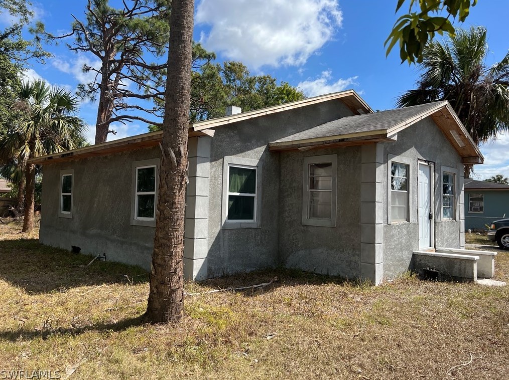 3519 Eastland St, Fort Myers, FL 33916-4421