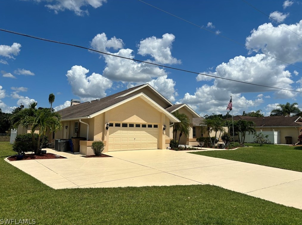 108 Ortona St, Lehigh Acres, FL 33936-5334
