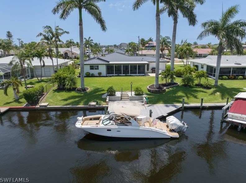 1923 45th St, Cape Coral, FL 33904-8712