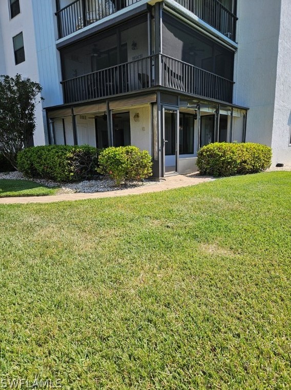 3460 N Key Dr #117, Fort Myers, FL 33903