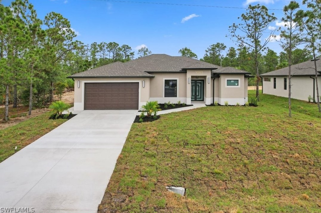 1053 Butler St E, Lehigh Acres, FL 33973