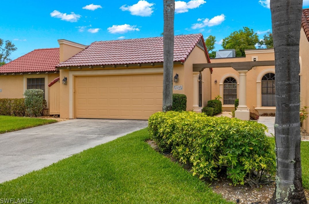 1433 Thistledown Way, Fort Myers, FL 33901-9624
