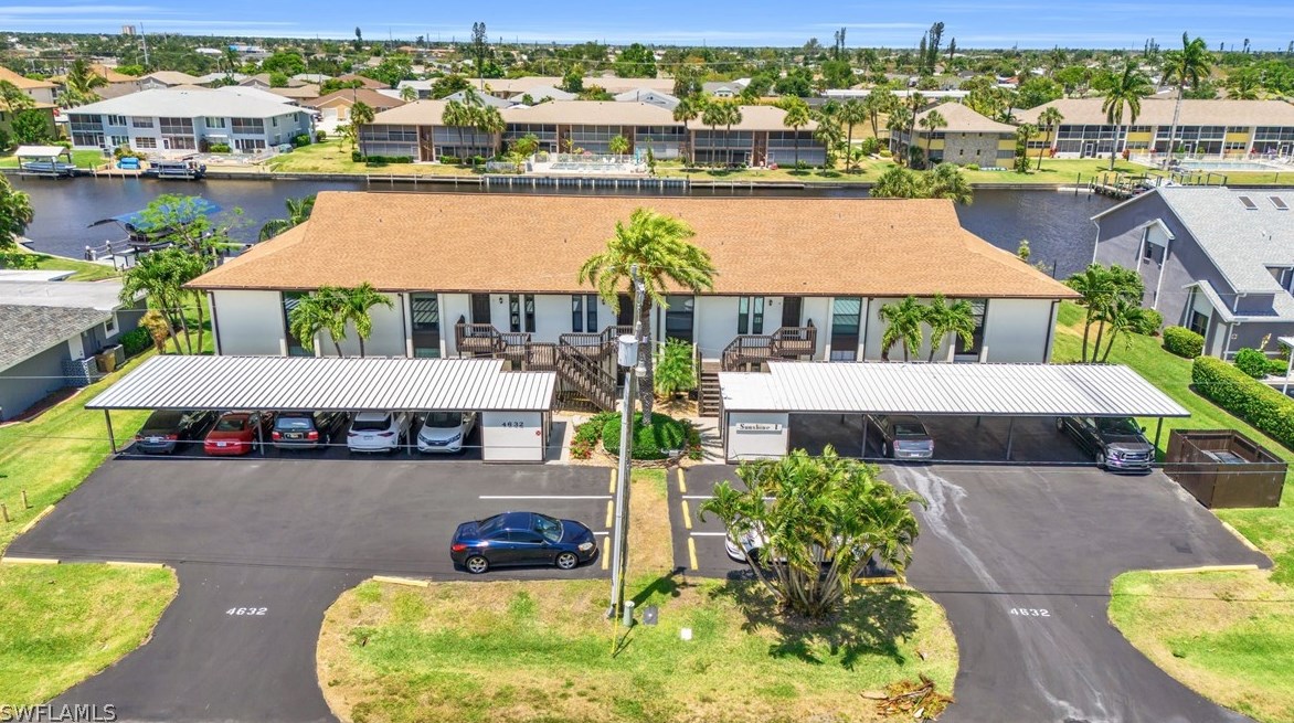 4632 Se 5th Pl #4, Cape Coral, FL 33904