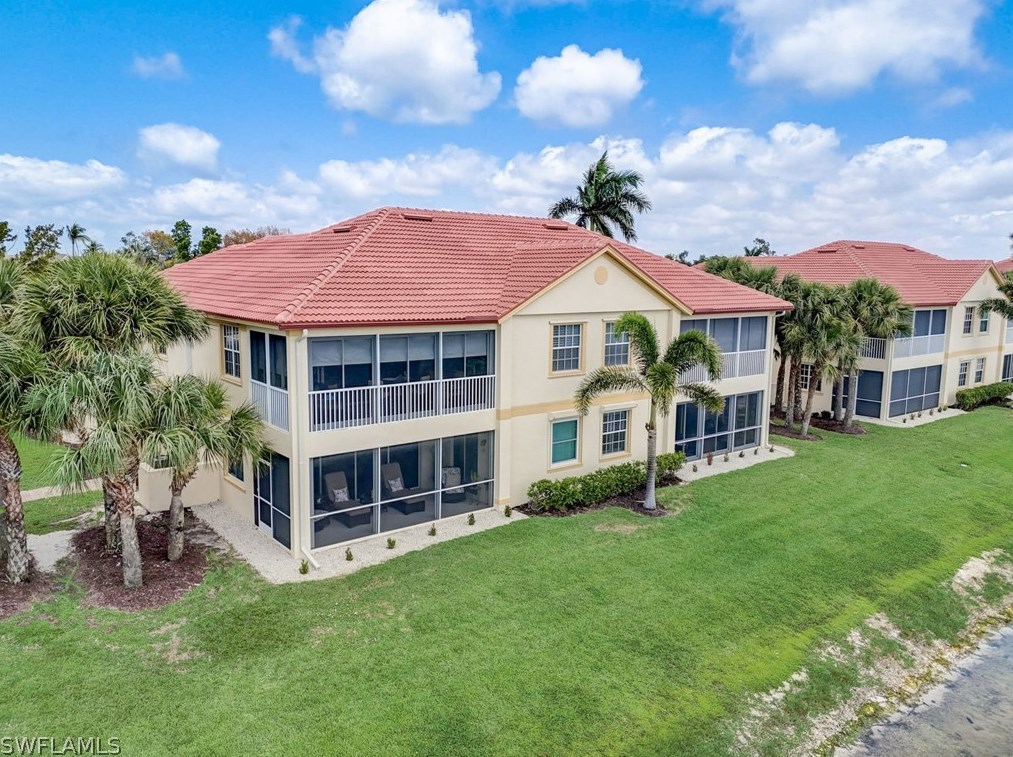 16269 Coco Hammock Way, Fort Myers FL  33908-3291 exterior