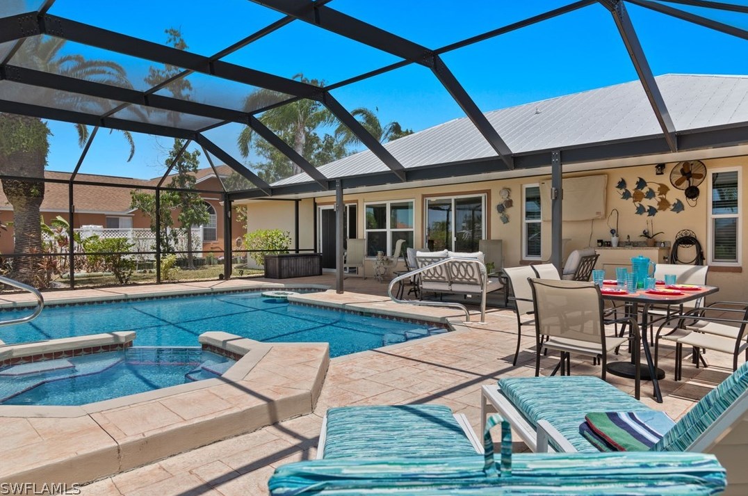 502 34th Pl, Cape Coral, FL 33993-5633