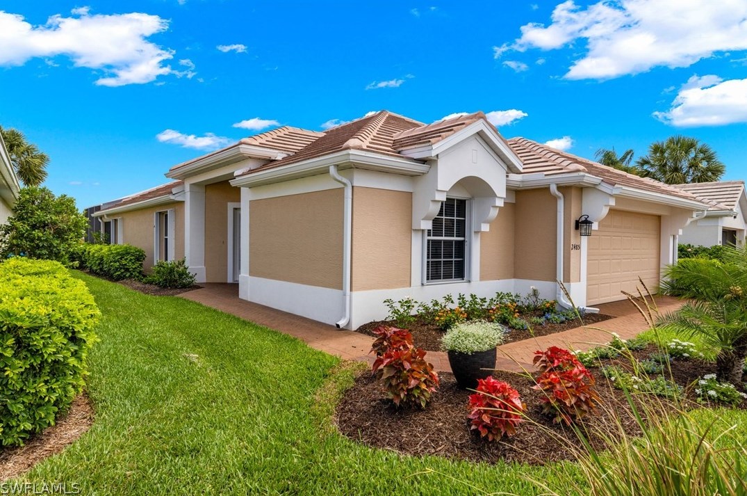 2485 Belleville Ct, Cape Coral, FL 33991-3146