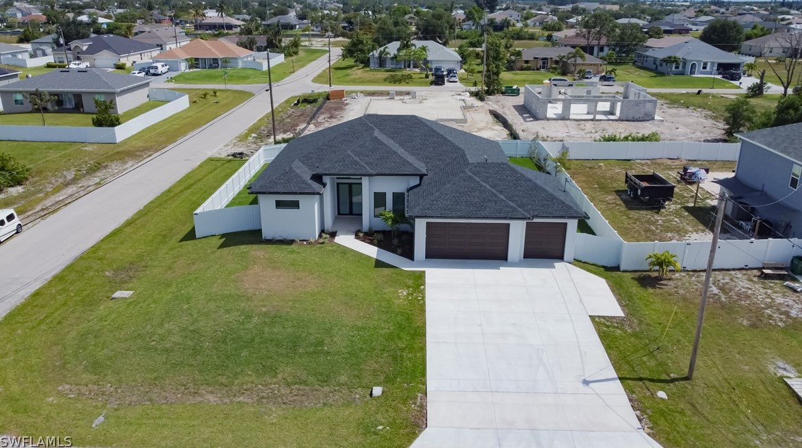 2800 Embers Pkwy, Cape Coral, FL 33993-6935