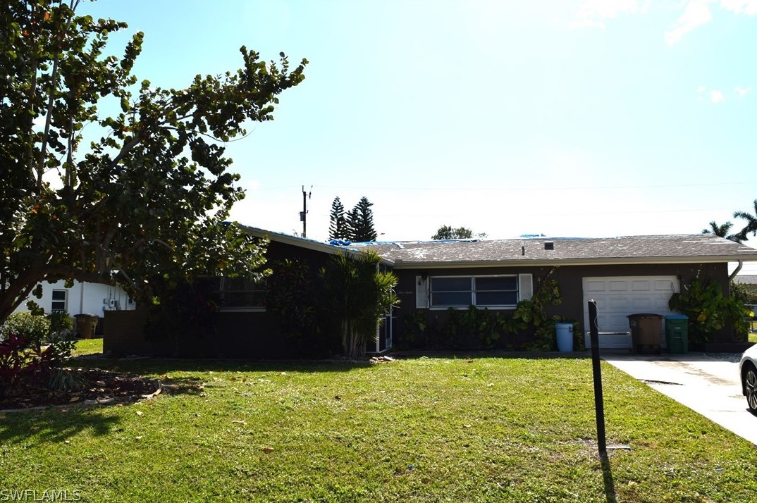412 El Dorado Pkwy, Cape Coral, FL 33904-5826