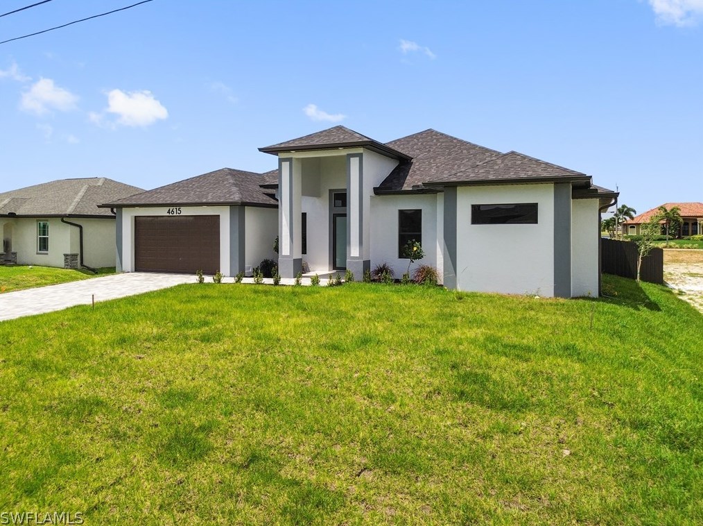 4615 32nd St, Cape Coral, FL 33993-7958