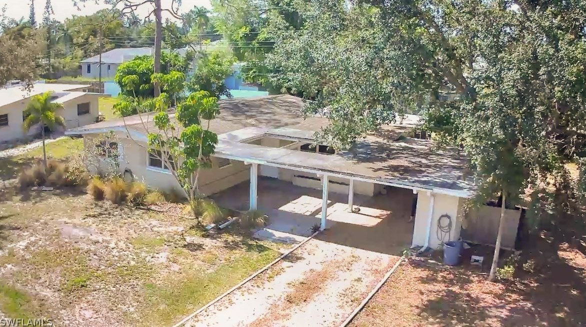 2230 Aldridge Ave, Fort Myers, FL 33907-4143