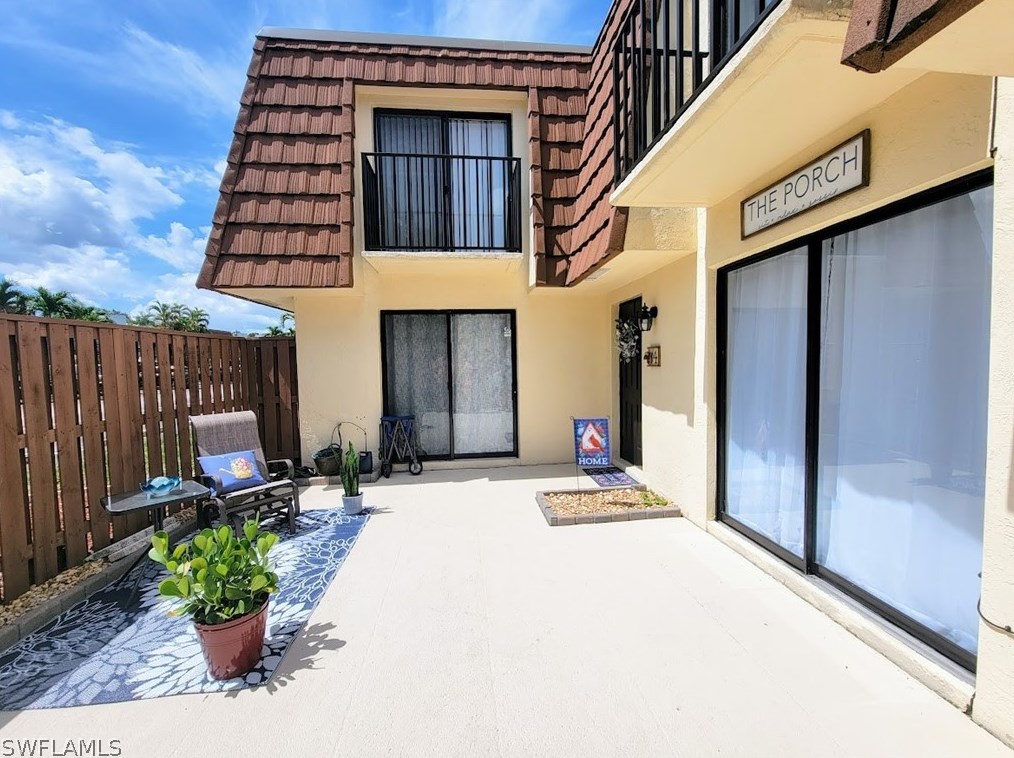 5210 Cedarbend Dr #4, Fort Myers, FL 33919