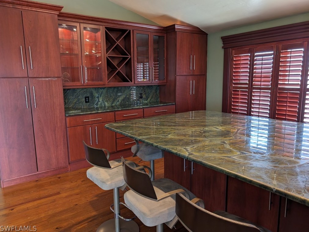 2404 Sapodilla Ln, Saint James City FL  33956-2044 exterior