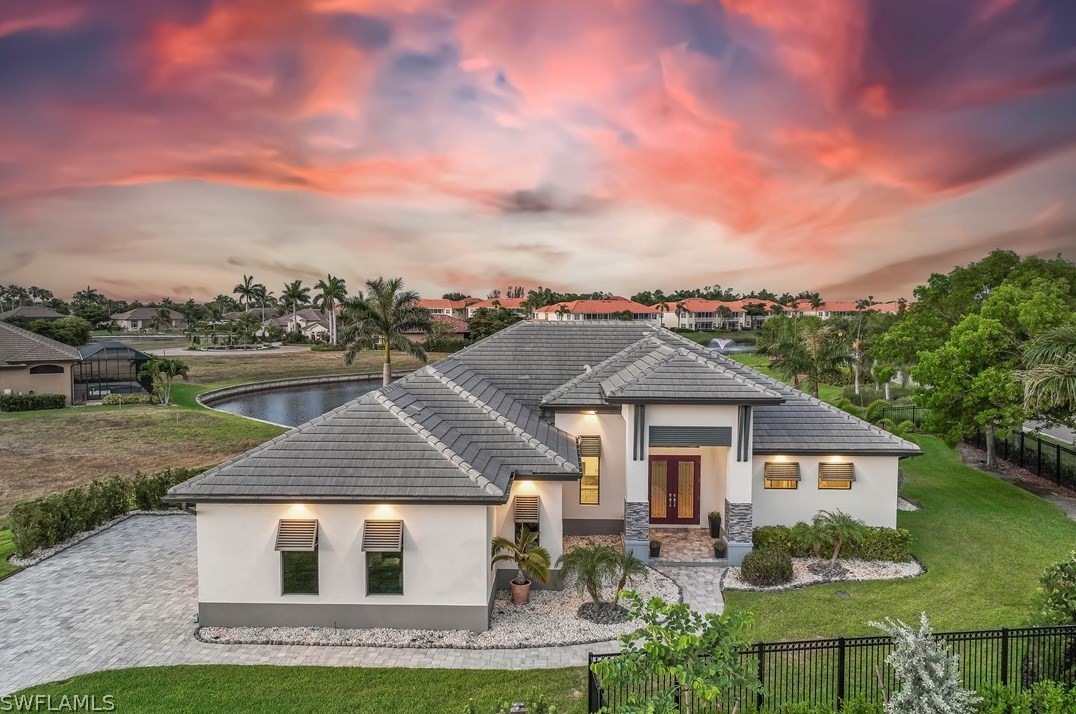 6051 Tarpon Estates Blvd, Cape Coral, FL 33914-8108