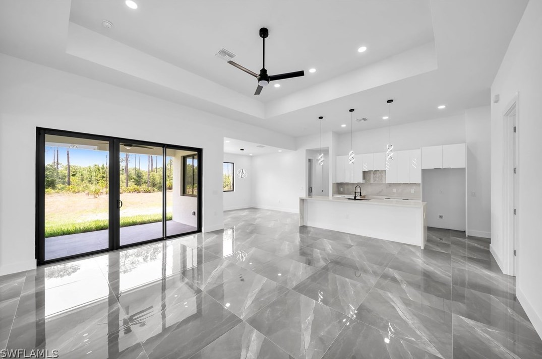 817 Calvin Ave, Lehigh Acres FL  33972-7213 exterior