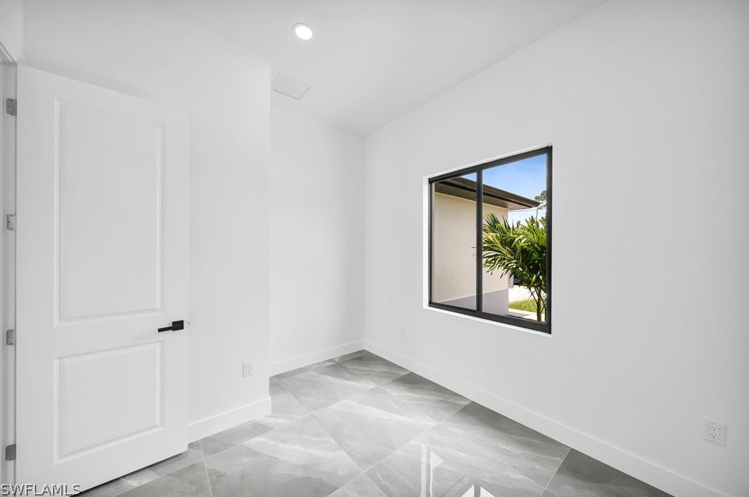 817 Calvin Ave, Lehigh Acres FL  33972-7213 exterior