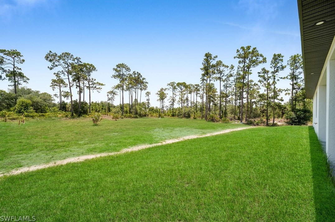 817 Calvin Ave, Lehigh Acres FL  33972-7213 exterior