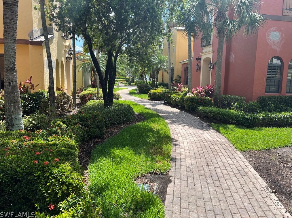 11948 Tulio Way #2603, Fort Myers, FL 33912