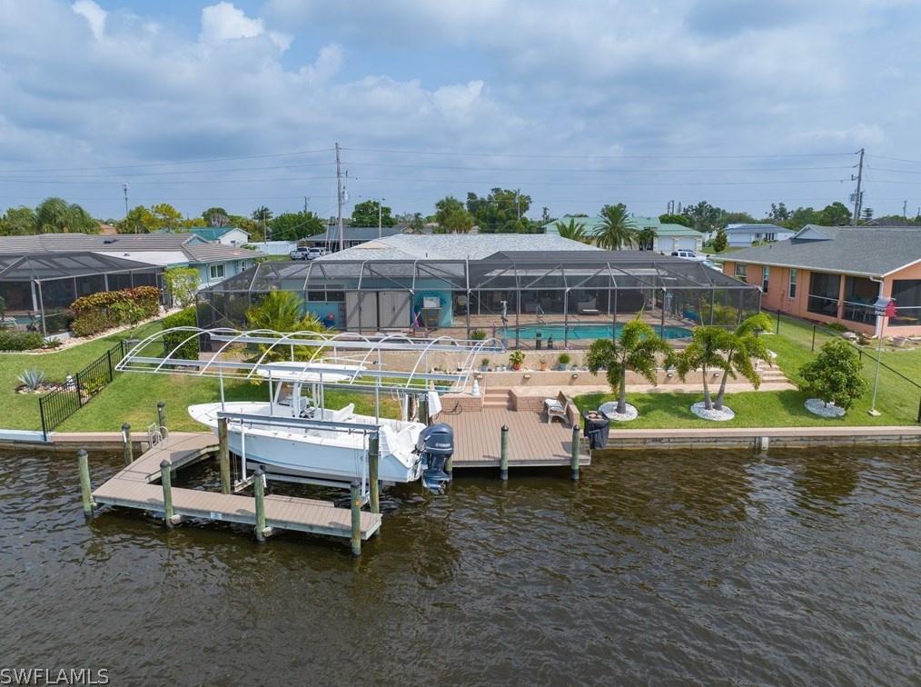 1028 Archer Pkwy, Cape Coral, FL 33904-2900