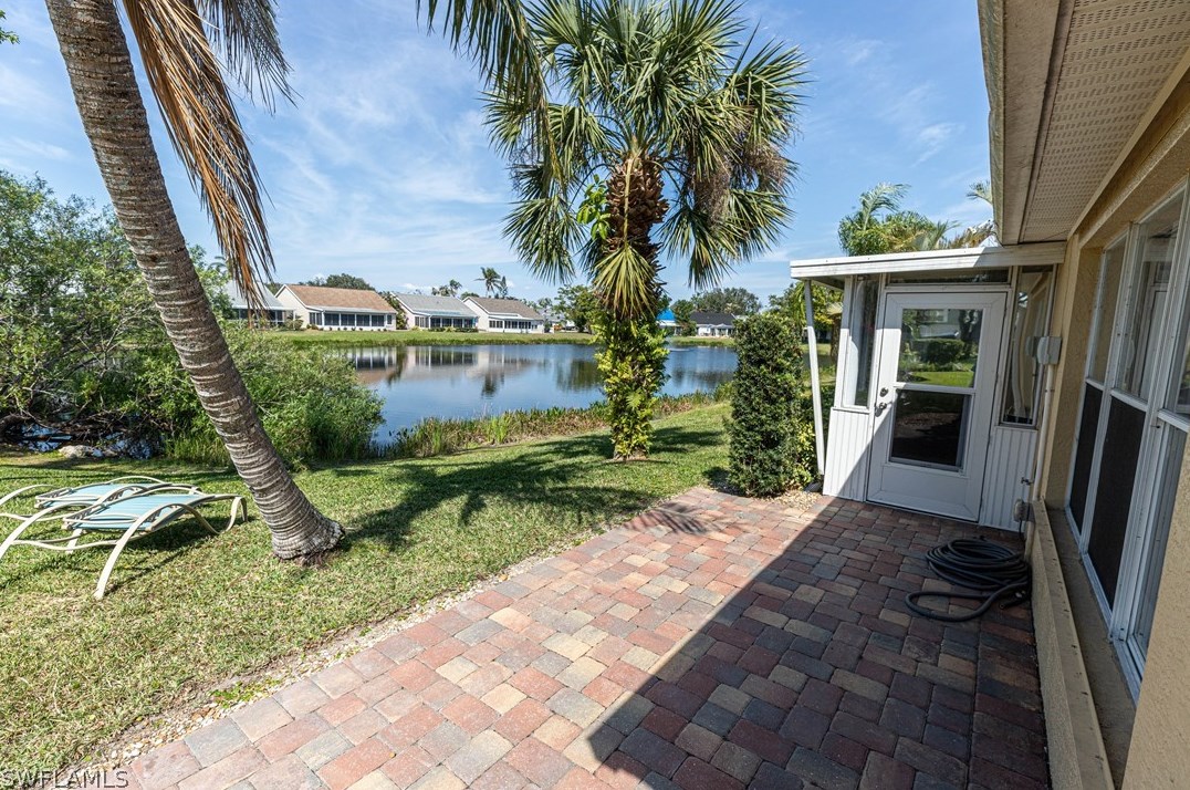 15291 Cricket Ln, Fort Myers, FL 33919-8318