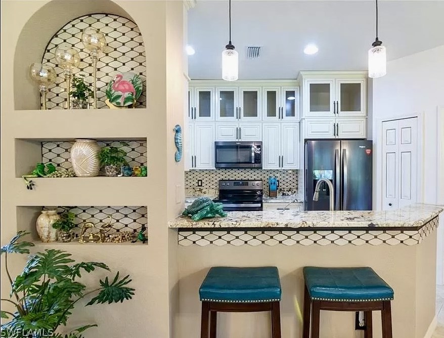 20675 Dennisport Ln, Fort Myers FL  33917-8714 exterior