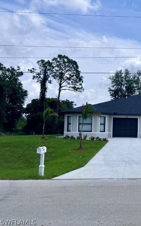 4858 30th St Sw, Lehigh Acres, FL 33973