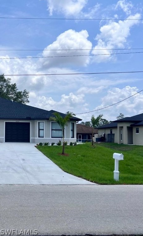 4856 30th St Sw, Lehigh Acres, FL 33973
