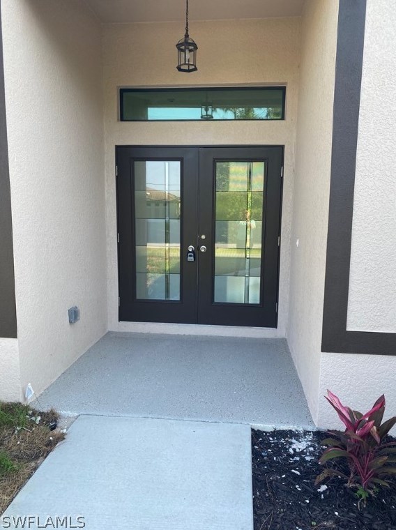 4012 16th St, Lehigh Acres FL  33971-5030 exterior