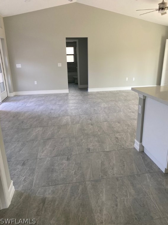 4012 16 St, Lehigh Acres FL  33972-1667 exterior