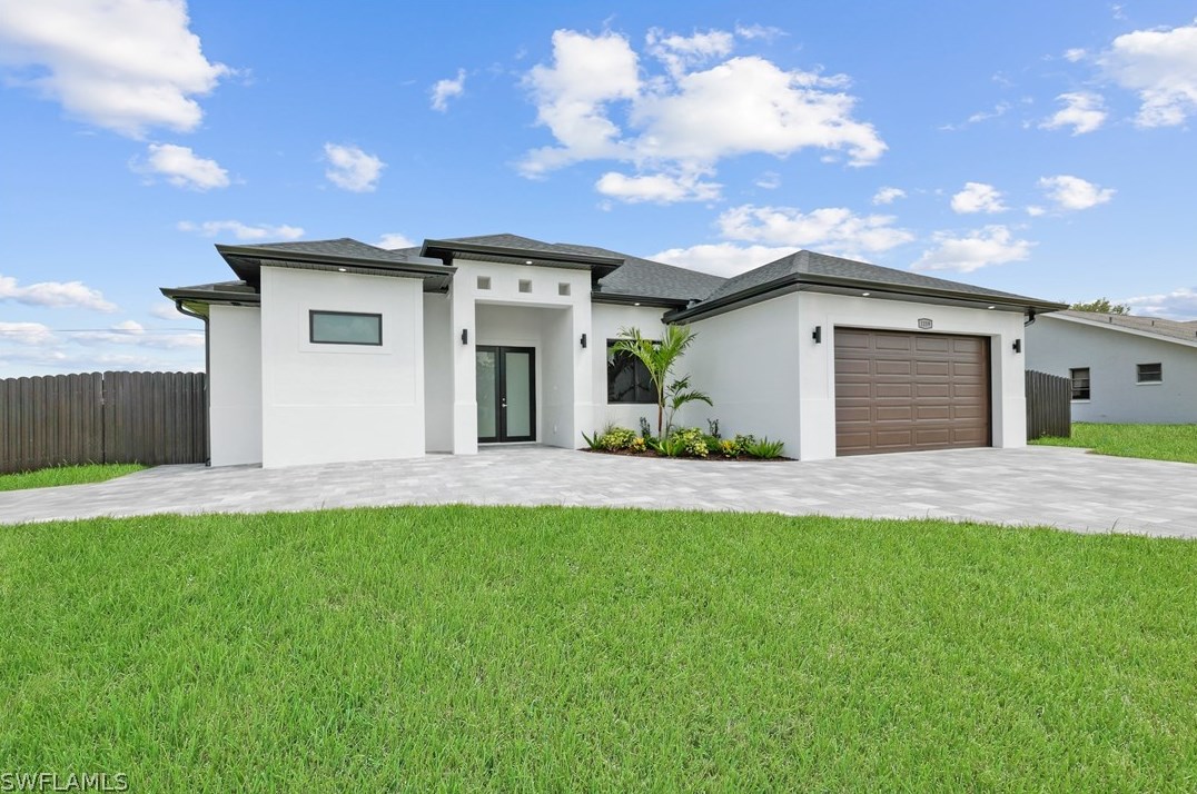 1159 Sw 6th Terrace, Cape Coral, FL 33991