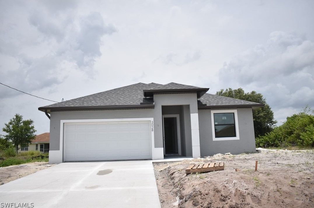 3300 Sw 42 St, Lehigh Acres, FL 33976