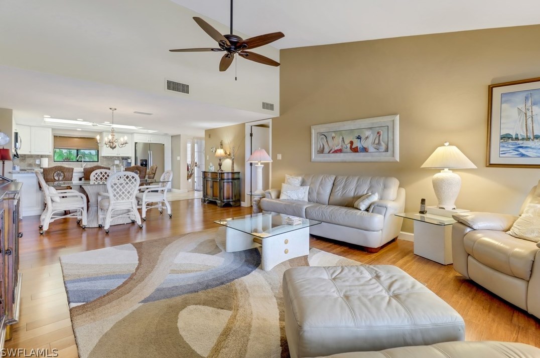 4811 S Landings Dr #202, Fort Myers, FL 33919