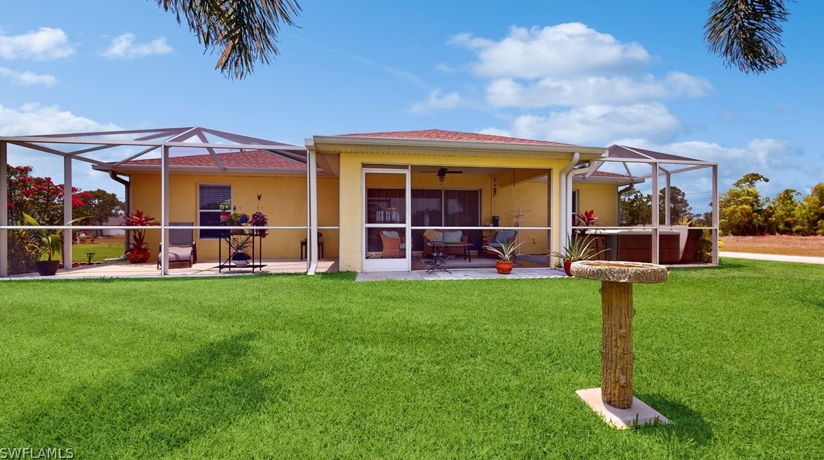 4755 39th Ave, Cape Coral, FL 33993-7330