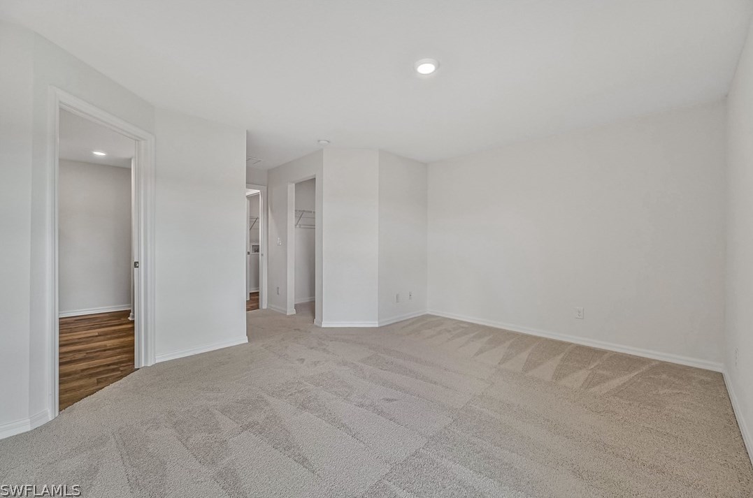 1361 Bush St, Ave Maria FL 34142-2791 exterior